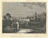 1828 Craig View of Morocco, North Africa