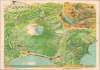 富士箱根国立公園観光地圖 / [Mt. Fuji-Hakone National Park Tourist Attraction Map]. - Main View Thumbnail