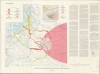 1973 U.S.G.S. Map of Mt. Rainier and Environs, Washington
