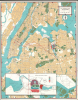 Official Souvenir Map New York World's Fair 1964/1965. - Alternate View 2 Thumbnail