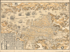 1778 Ohata Ukiyo-e View of Nagasaki, Japan