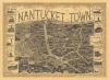 Nantucket Town. - Main View Thumbnail