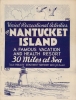 Nantucket Island. January 1938. - Alternate View 2 Thumbnail