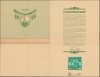 1972 Ayupvin / USFS Pictorial Map of the National Children's Forest