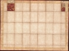 Nepal, with part of Tibet: N[orthern] T[rans] F[rontier] Sheets No. 15. 16. 22. 23. - Alternate View 2 Thumbnail
