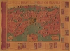 1936 McCaffrey Pictorial Map of Seattle, Washington