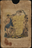 1804 Harris Didactic 'New Game of Emulation'