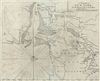 1773 Tiddeman Map of New York City and Harbor