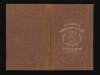 Map of The Country Thirty Three Miles Around The City of New York. - Alternate View 1 Thumbnail