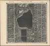 Hamilton Aerial Map Manhattan. - Alternate View 1 Thumbnail
