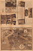 1933 Fairchild Aerial View of New York City
