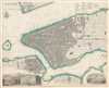 1840  S.D.U.K. Map of New York City