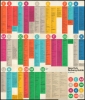 New York Subway Guide. - Alternate View 1 Thumbnail