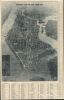 1932 Freedman Bird's-Eye View SuperVue Map of New York City