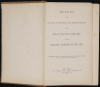 1865 Viele Waterway Map of Manhattan, New York City, w/ Report