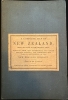 Map of the Colony of New Zealand from Official Documents. - Alternate View 1 Thumbnail