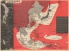 Newsmap for the Armed Forces Overseas Edition. V-E Day + 9 Weeks-186th Week of U.S. Participation in the War. - Main View Thumbnail