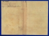 1858 Sonnenstern Map of Nicaragua - first scientific map of that nation!