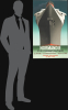 1939 / 1979 Cassandre Promotional Poster for the S.S. Normandie