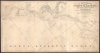 A New Chart of the Coast of America from Halifax in Nova-Scotia to the Chesapeak including Boston, New York, Philadelphia, Baltimore and Washington. - Main View Thumbnail