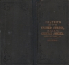 Colton’s map of the United States of America, the British provinces, Mexico and the West Indies. Showing the Country from the Atlantic to Pacific Oceans. - Alternate View 2 Thumbnail