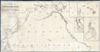 1849 Imray Map or Nautical Chart of the North Pacific (w/ East Asia and West America)