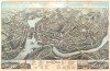 City of Norwich Conn. 1876. - Main View Thumbnail