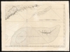 Map of Nova Scotia or Acadia with the Islands of Cape Breton and St. John's. - Alternate View 5 Thumbnail