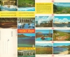 A Pic Tour Map Honolulu - Waikiki and 'Round the Isle of Oahu'. - Alternate View 1 Thumbnail