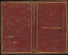 The Travellers Pocket Map of Ohio with its canals, roads and distances. / Ohio Traveller. - Alternate View 1 Thumbnail