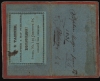 The Travellers Pocket Map of Ohio with its canals, roads and distances. / Ohio Traveller. - Alternate View 2 Thumbnail