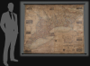 Tackabury's Map of Canada West, drawn from Government and special Local Surveys by H.F. Walling. - Alternate View 1 Thumbnail