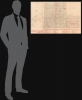 1926 Plat Map of Opa-Locka, Florida