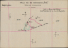 1943 Mansucript Maps of 'Anti-Partisan' Operation in Nazi-Occupied Belarus