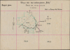 1943 Mansucript Maps of 'Anti-Partisan' Operation in Nazi-Occupied Belarus