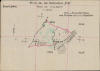 1943 Mansucript Maps of 'Anti-Partisan' Operation in Nazi-Occupied Belarus
