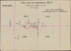 1943 Mansucript Maps of 'Anti-Partisan' Operation in Nazi-Occupied Belarus