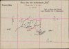 1943 Mansucript Maps of 'Anti-Partisan' Operation in Nazi-Occupied Belarus