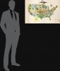 Our National Bouquet. - Alternate View 1 Thumbnail