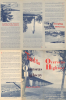 1950 American Automobile Association Overseas Highway Road Map, Florida Keys