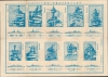 太平洋攻防戰略圖 / [Sketch Map of Pacific Warfare]. - Alternate View 1 Thumbnail