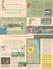 1963 PGA Promotional Map for Palm Beach Gardens Golf Estates, Florida
