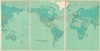 Pan American World Airways Systems. - Main View Thumbnail