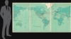 Pan American World Airways Systems. - Alternate View 1 Thumbnail