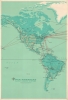 Pan American World Airways Systems. - Alternate View 3 Thumbnail