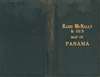 The Rand-McNally new library atlas map of Panama. - Alternate View 2 Thumbnail