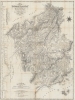 Map of the Isthmus of Panama representing the line of the Panama Rail Road as constructed under the direction of George M. Totten, chief engineer etc. - Main View Thumbnail