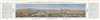 1915 Amos Map or Panoramic View of the Panama-Pacific Exposition, San Francisco 1915 Amos Map or Panoramic View of the Panama-Pacific Exposition, San Francisco