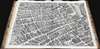 Plan de Paris Commence l’Annee 1734.... Leve et Desine par Louis Bretez Grave par Claude Lucas / Et Ecrit par Aubin. - Alternate View 3 Thumbnail