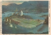 1941 Matsushima Japanese Propaganda View of Pear Harbor Attack